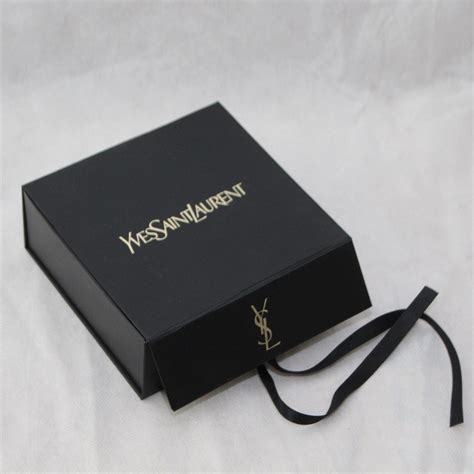 ysl christmas gift box 2023|YSL gift with purchase.